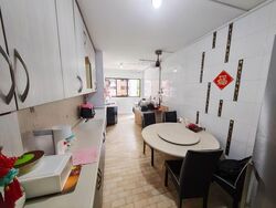 Blk 474 Jurongville @ Street 41 (Jurong West), HDB 4 Rooms #566371851